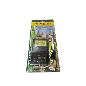 Vtg Rapitest pH Meter Plant Garden Soil Tester New In Box - Acidic Basic NIB